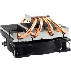 Ftohës për Procesor Multi be quiet! Shadow Rock LP | 1700| FMx.AM3/4%5.115x| 1200.2011 TDP 130W