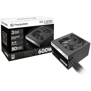 Furnizues Energjie PSU 600W Thermaltake TR2 S | ErP ready