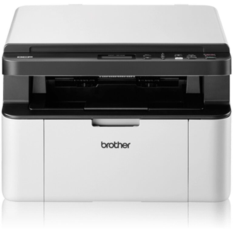 Printer Multifunksional Laser Brother DCP-1610W 20ppm WLAN