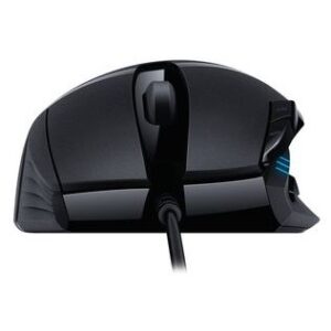 Maus Gaming Logitech G402 Hyperion Fury – Zezë 8