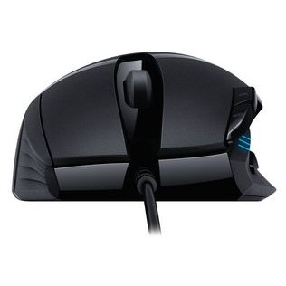 Maus Gaming Logitech G402 Hyperion Fury – Zezë - Figura 3
