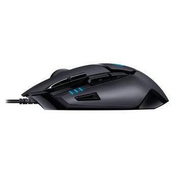 Maus Gaming Logitech G402 Hyperion Fury – Zezë - Figura 4