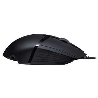 Maus Gaming Logitech G402 Hyperion Fury – Zezë - Figura 5