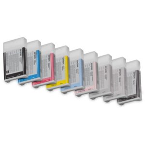 INK / Epson / C13T603500 / High Capacity – Blu