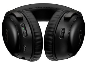 Kufje Gaming HyperX Cloud Stinger 2 Headset / 75X29AA – Zezë - Figura 3