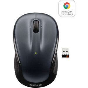 Maus pa Kabllo Logitech M325 Wireless Colour Collection - Zezë