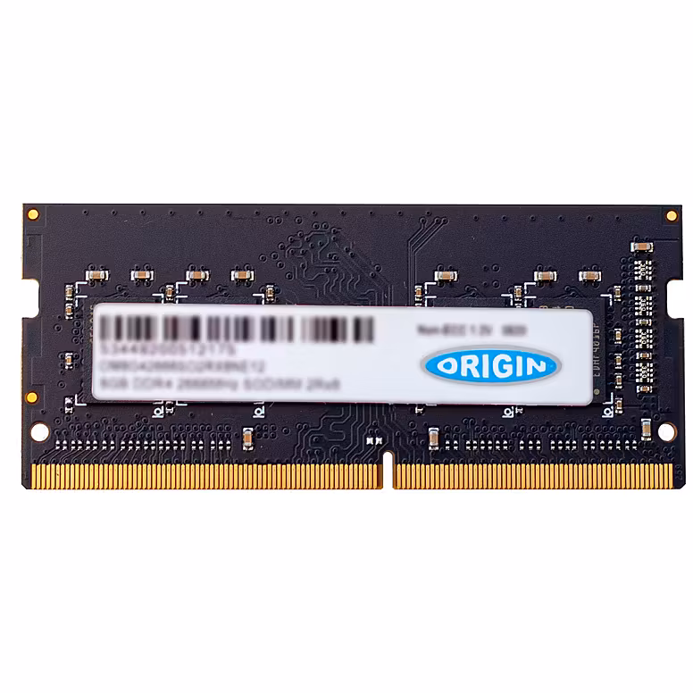 RAM Memorie DDR4 Origin Storage 32GB 3200MHz