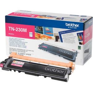 Toner Brother TN-230M - Rozë