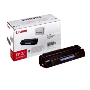 Toner Canon EP-27 – Zezë