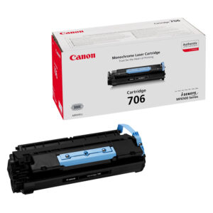 Toner Canon 706 – Zezë