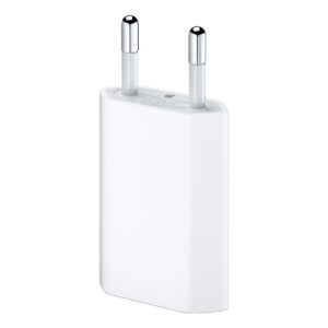 Adapter Apple 5W USB Power / MD813ZM/A - Bardhë