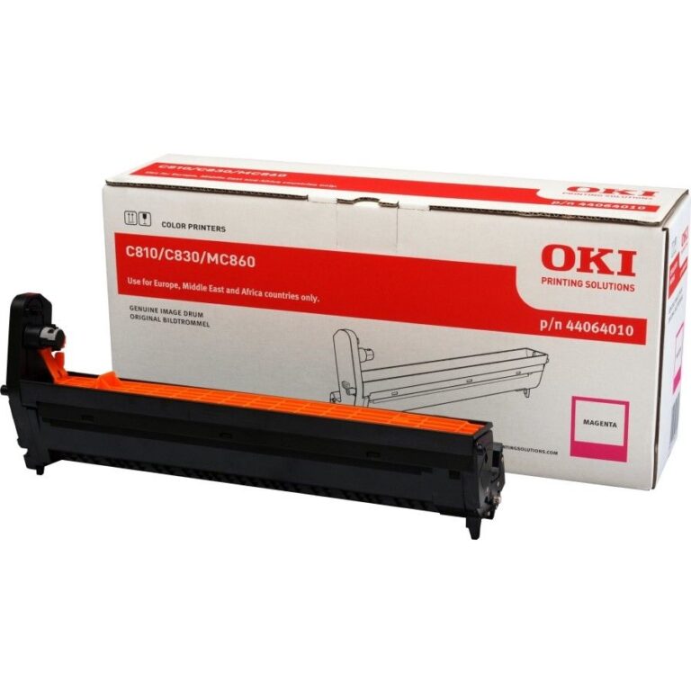 Toner OKI 44064010 - Rozë
