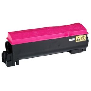 Toner Kyocera TK-560M deri në 10.000 faqe sipas ISO/IEC 19798 - Rozë