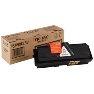 Toner Kyocera TK-160 /Cartridge - Zezë