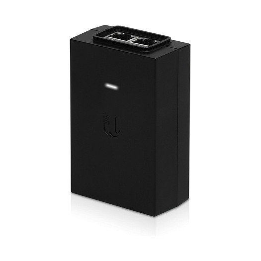 PoE Injector Ubiquiti POE‑48‑24W‑G / Gigabit / 48V / 24W