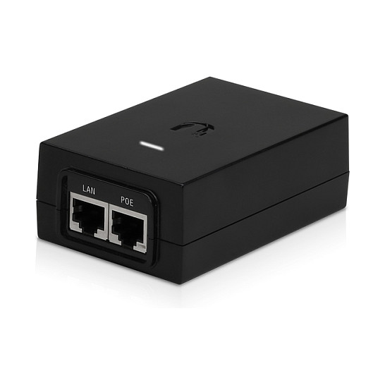 PoE Injector Ubiquiti POE‑48‑24W‑G / Gigabit / 48V / 24W - Figura 3