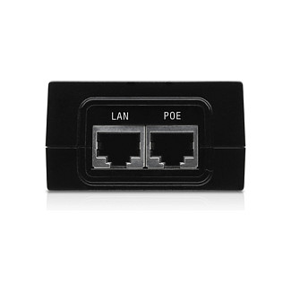 PoE Injector Ubiquiti POE‑48‑24W‑G / Gigabit / 48V / 24W - Figura 4