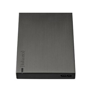 HDD të Jashtme Intenso Memory Board / 1TB / USB 3.0 / 2.5″