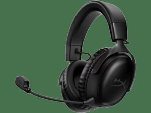 Kufje Gaming HyperX Cloud III Headset / 77Z45AA – Zezë