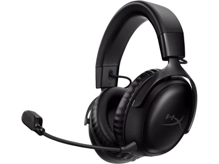 Kufje Gaming HyperX Cloud III Headset / 77Z45AA – Zezë