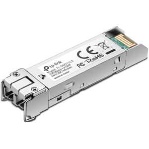 Aksesorë për Rrjet TP-Link SM311LS / Gigabit SFP Modul Single-Mode LC 1000Base-LX 10km