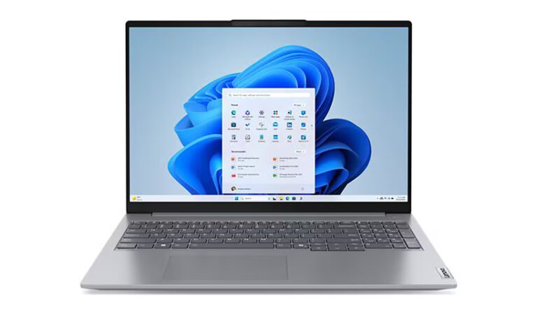 Laptop Lenovo ThinkBook 16 G7 IML / Ultra 5 125U / 16GB / 256GB / 16 Inch WUXGA / Hiri