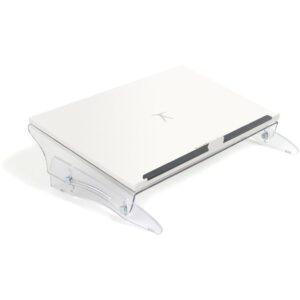 Mbajtëse për Monitor BakkerElkhuizen FlexDesk 630 New Document Holder