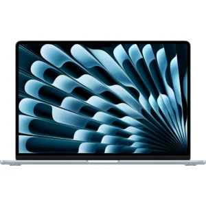 MacBook Air 13.6" M4 / 10 CPU / 10 GPU / 16GB / 1TB - Sky Blue
