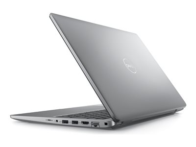 Laptop Dell Latitude 5550 / Ultra 5 125U / 16GB DDR5 / 256GB / 15" Full HD / Intel Graphics - Titan Gray - Figura 3