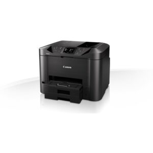 Printer Multifunksional Inkjet me Ngjyra Canon MAXIFY MB5450 4-in-1