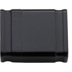 USB Flash Drive STICK 16GB USB 2.0 Intenso 3500470 Micro Line - e zezë