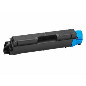 Toner Kyocera TK-580C – Blu
