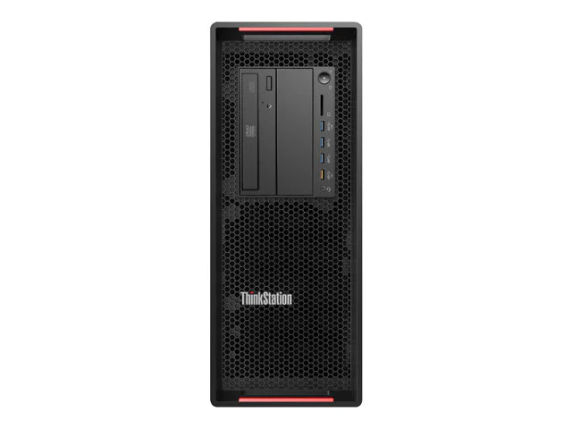 Shtëpizë Lenovo ThinkStation P500 / Xeon E5-1650v3 / 8GB / 500GB / Quadro NVS 315 1GB / Workstation / E përdorur