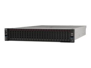 Server Lenovo SR650 V3 / Xeon Gold 6426Y / 16C 2.5GHz 37.5MB Cache / 185W