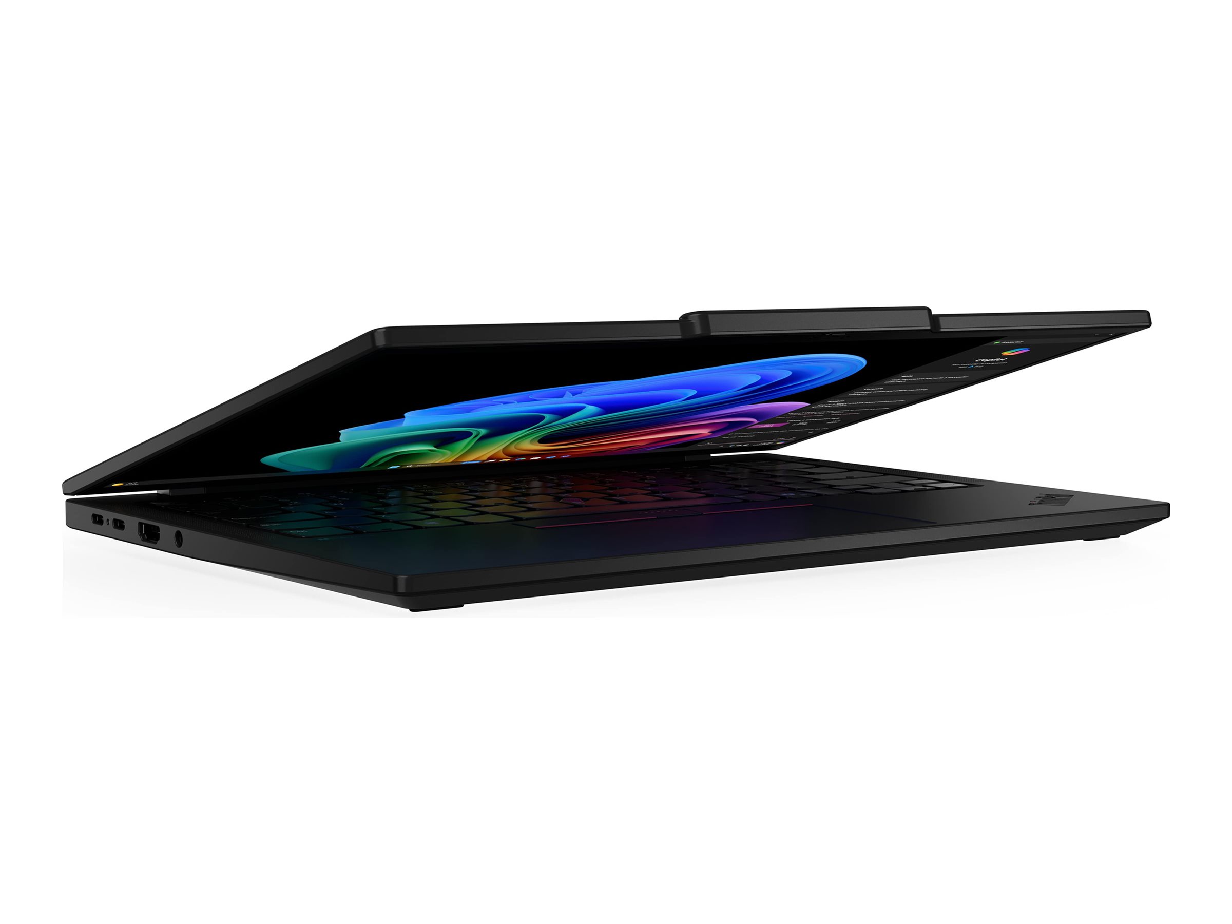 Laptop Lenovo ThinkPad T14s G7 / Ryzen AI 7 PRO 450 / 32GB LPDDR5x / 512GB / 14″ WUXGA IPS Touch / AMD Radeon 860M – Zezë 6
