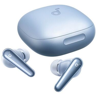 Kufje pa kabllo Anker Soundcore Liberty 4 Pro True – Blu 2