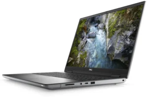 Laptop Gaming Dell Precision 7680 Mobile Workstation / Core i7-13850HX / 32GB DDR5 / 1TB / 16″ FHD+ 60Hz / RTX 3500 Ada – Titan Gray 8