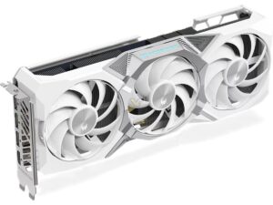 Kartelë Grafike AMD GPU RX 9070 XT 16GB Acer Predator BiFrost OC 16GB GDDR6 WHITE