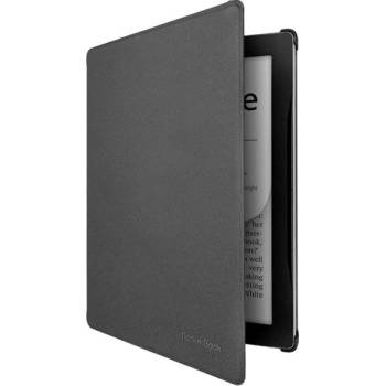 Aksesorë për tablet PocketBook InkPad Lite 9.7" / Shell Cover - Zezë