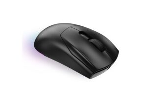 Maus Gaming Sharkoon SKILLER SGM25W Wireless and Wired – Zezë 7