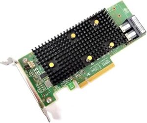 Këllëf për Disqe RAID Broadcom MegaRAID SAS 9440-8i – 8-Port Internal Controller