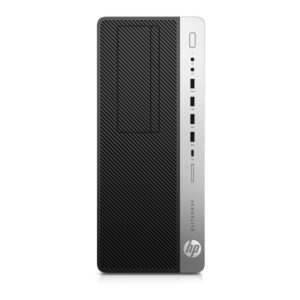 Shtëpizë HP 800 G3 / i7-6700 / 8GB / 256GB / Micro / E përdorur