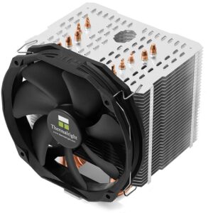 Ftohës për Procesor K Cooler Multi Socket Thermalright Macho Direct | FMx.AM3/4.115x.20xx