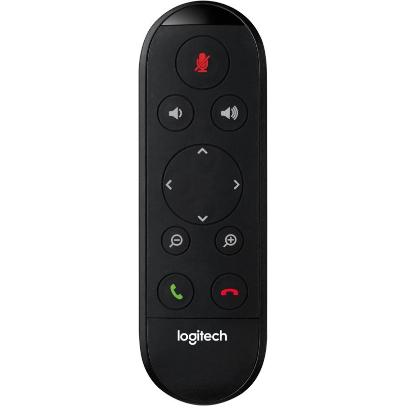 Sisteme për Konferencë Logitech Cam Connect Farbe / Full HD / 3200 mAh / 360-degree - Gri - Figura 4