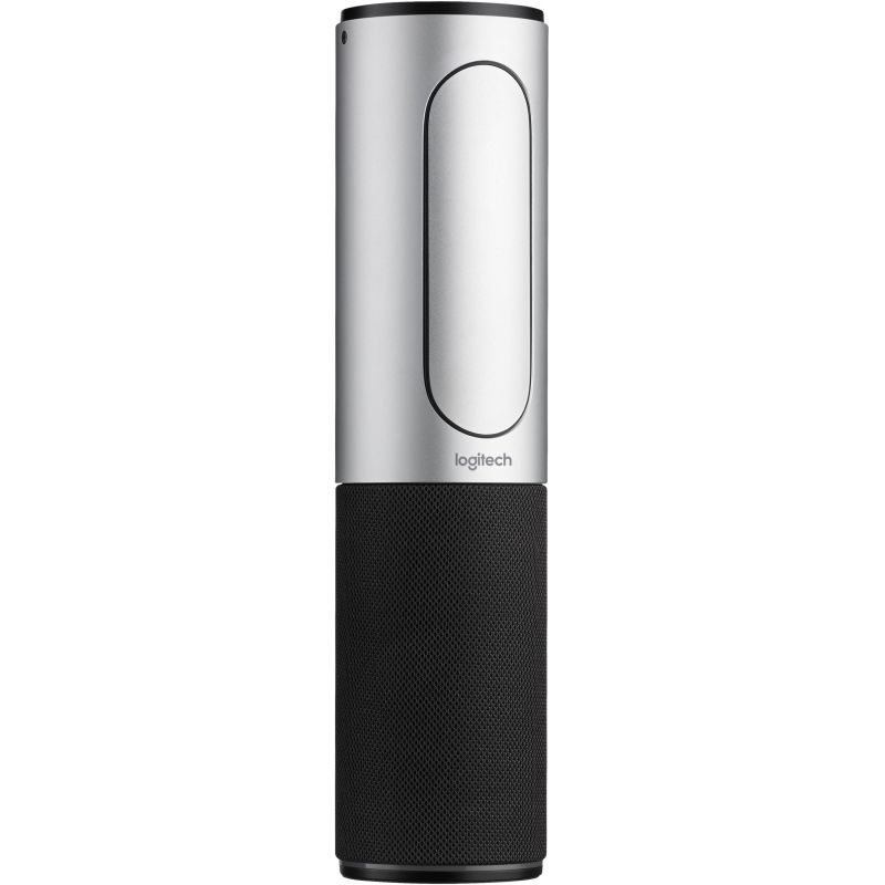 Sisteme për Konferencë Logitech Cam Connect Farbe / Full HD / 3200 mAh / 360-degree - Gri - Figura 3