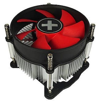 Ftohës Pro K Intel / Xilence I250PWM / 115x / 1200 / TDP 95W