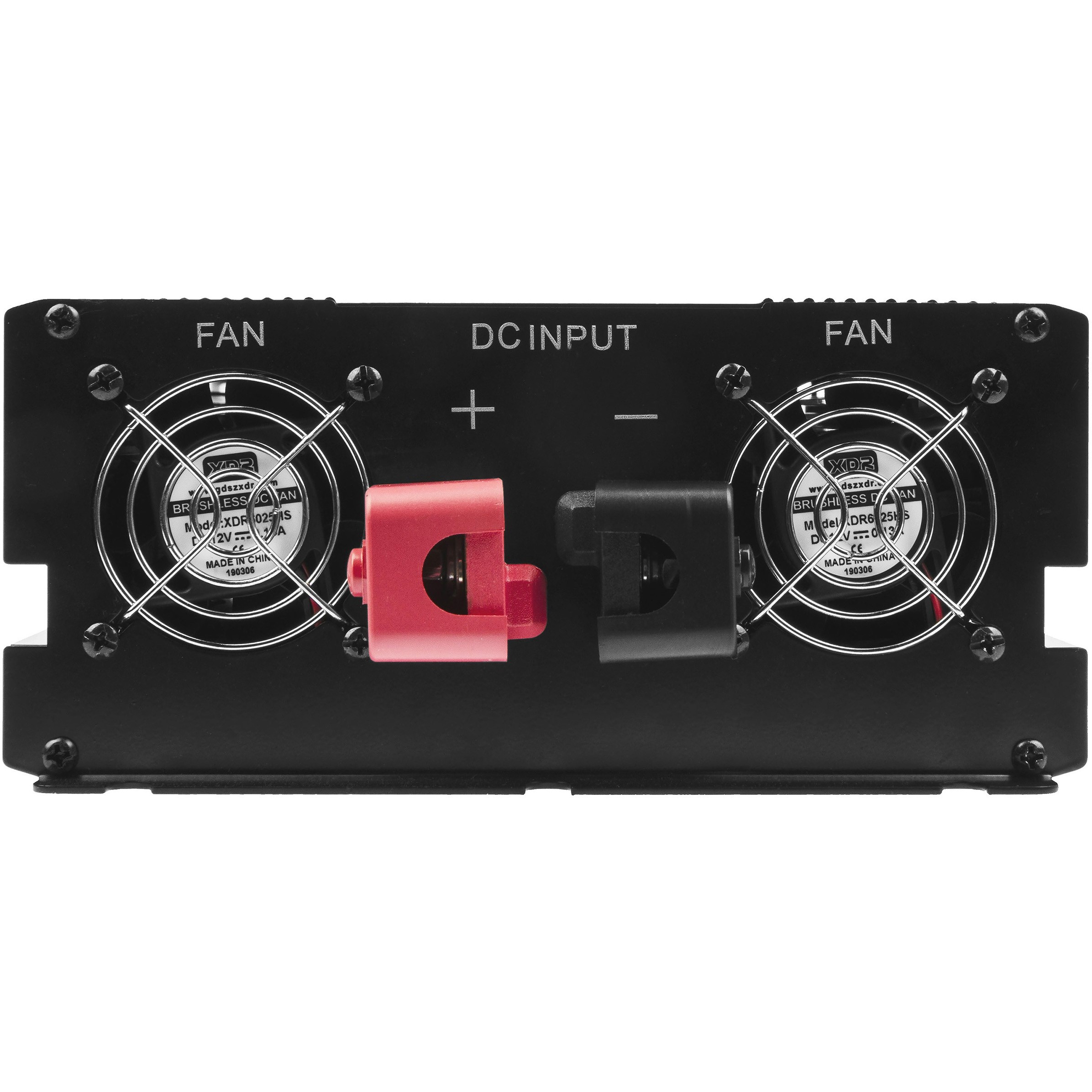 Inventer Green Cell / Car Power / 12V → 230V / 2000W (Peak 4000W) - Figura 4