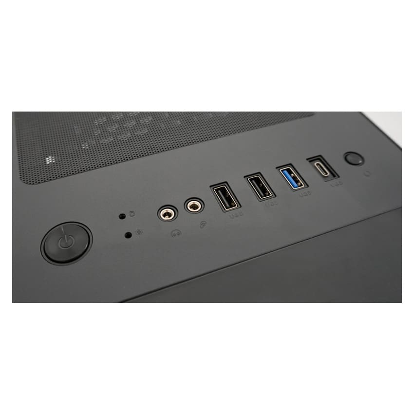 Kasë kompjuteri LC-Power 800B-ON Interlayer-X - Figura 3