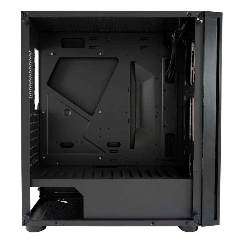 Kasë kompjuteri LC-Power 800B-ON Interlayer-X - Figura 2