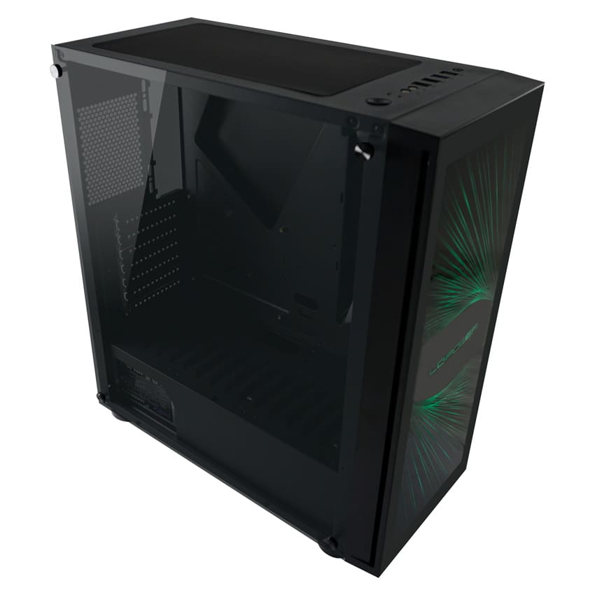 Kasë kompjuteri LC-Power 800B-ON Interlayer-X - Figura 5